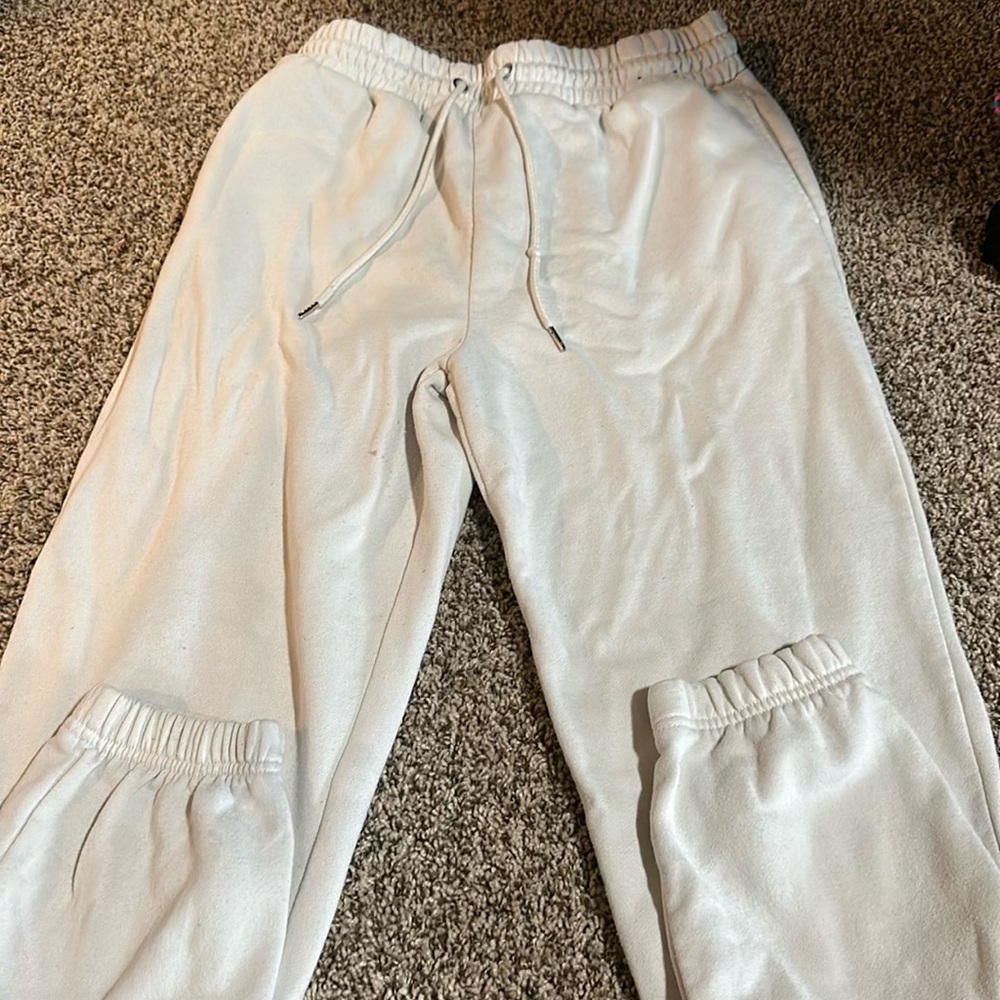 sweatpants